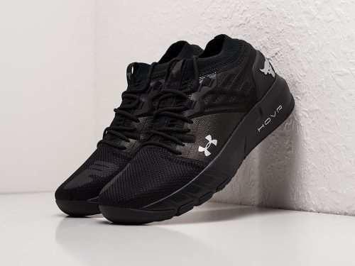 Кроссовки Under Armour Project Rock 2