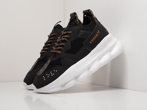 Кроссовки Versace Chain Reaction