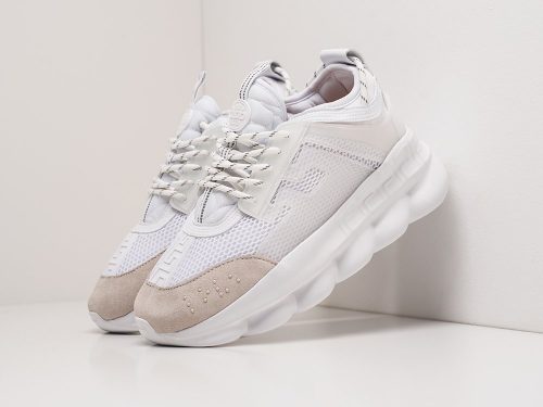 Кроссовки Versace Chain Reaction
