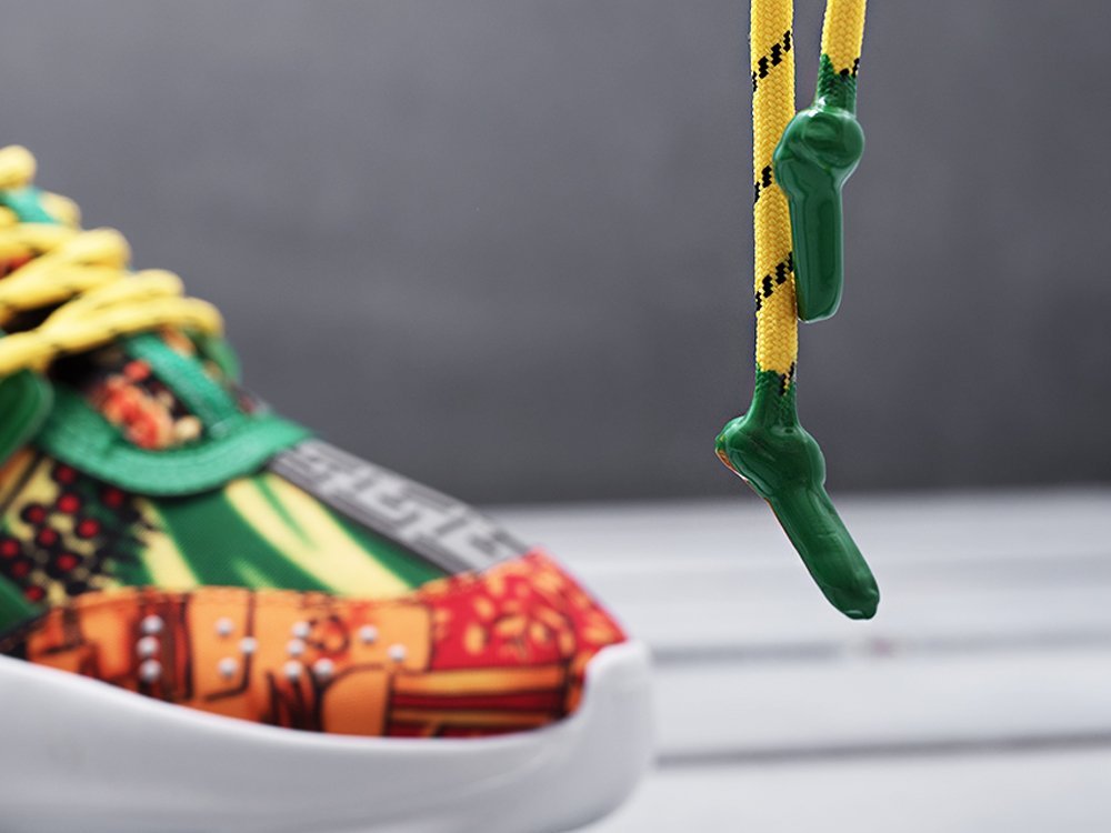 Кроссовки Versace Chain Reaction — изображение 7