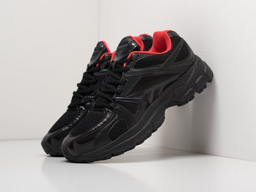Кроссовки Vetements x Reebok Spike Runner 200