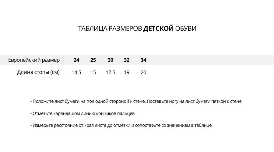 Сандалии — изображение 4