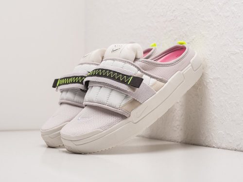Сандалии Nike Offline Off Noir