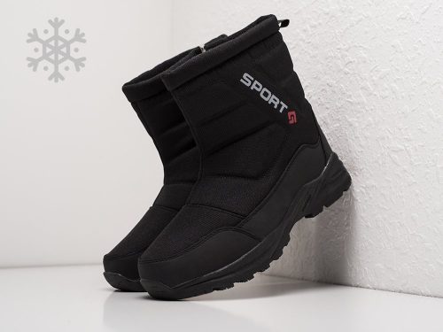 Зимние Сапоги