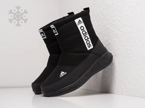 Зимние Сапоги Adidas