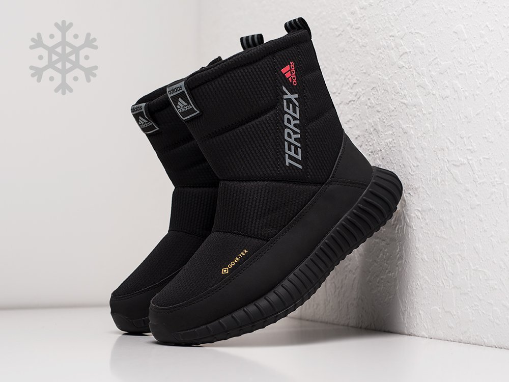 Зимние Сапоги Adidas