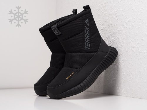 Зимние Сапоги Adidas