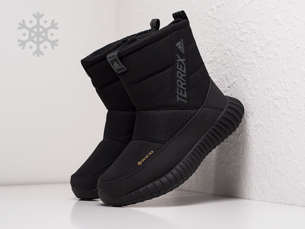 Зимние Сапоги Adidas