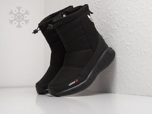Зимние Сапоги Adidas