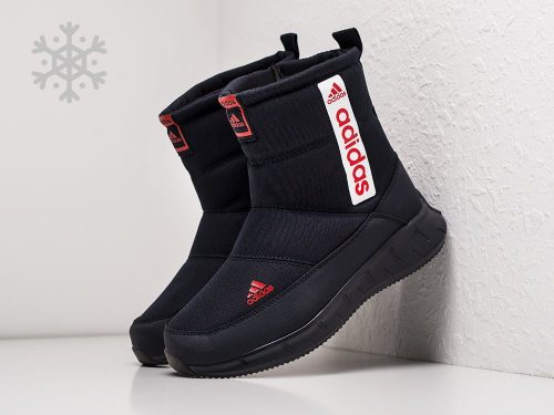 Зимние Сапоги Adidas