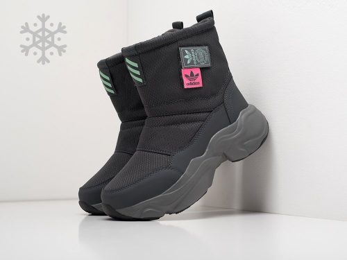 Зимние Сапоги Adidas