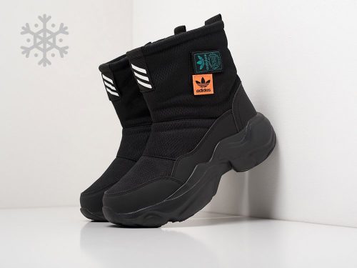 Зимние Сапоги Adidas