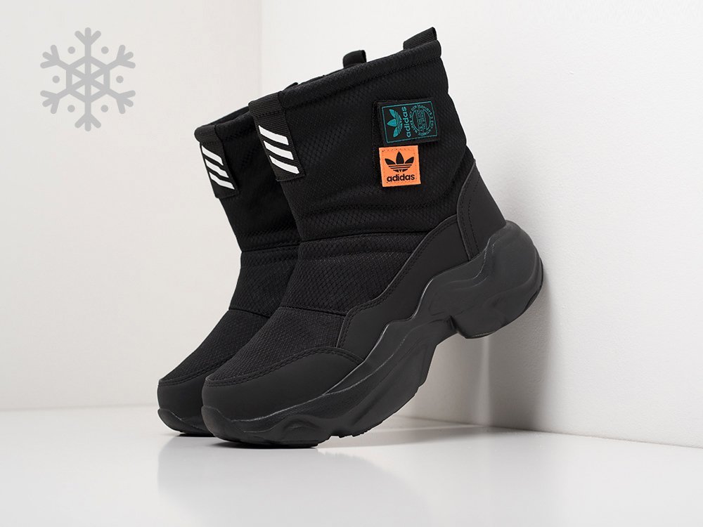 Зимние Сапоги Adidas