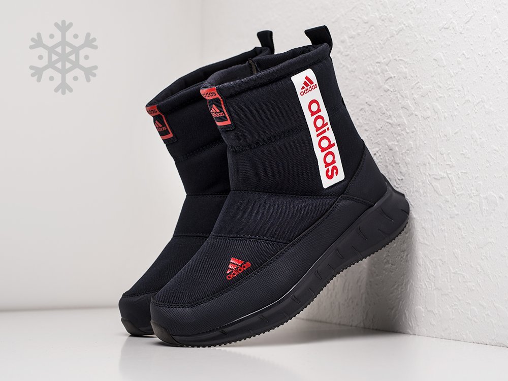 Зимние Сапоги Adidas