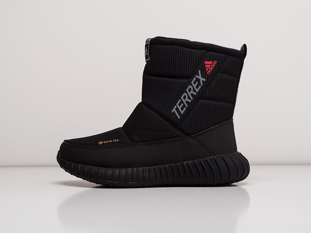 Зимние Сапоги Adidas — изображение 2