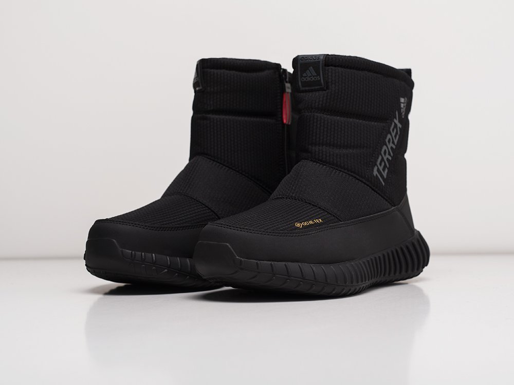 Зимние Сапоги Adidas — изображение 2