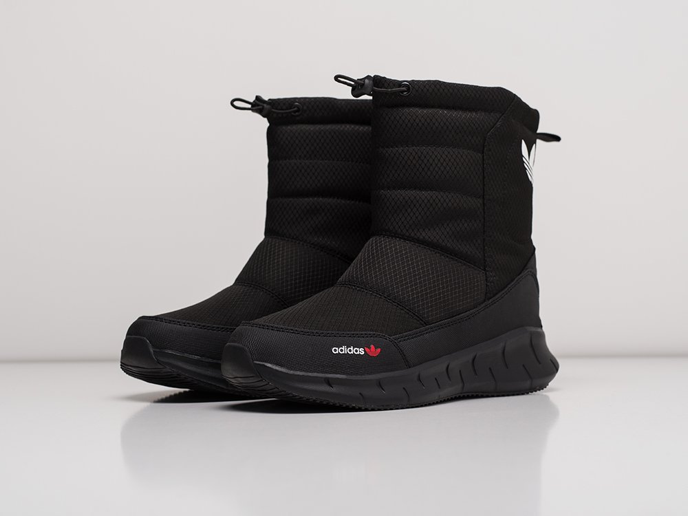 Зимние Сапоги Adidas — изображение 2