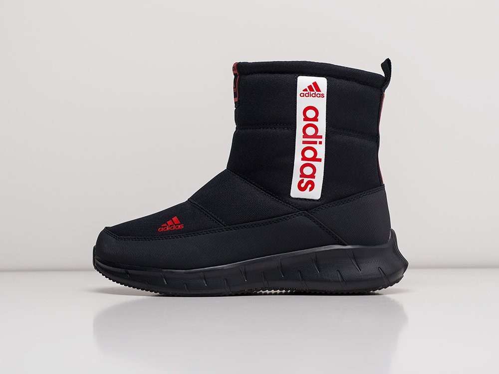 Зимние Сапоги Adidas — изображение 2