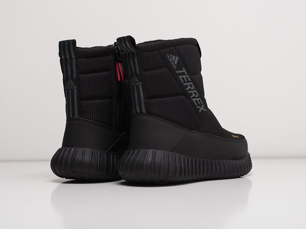 Зимние Сапоги Adidas — изображение 3