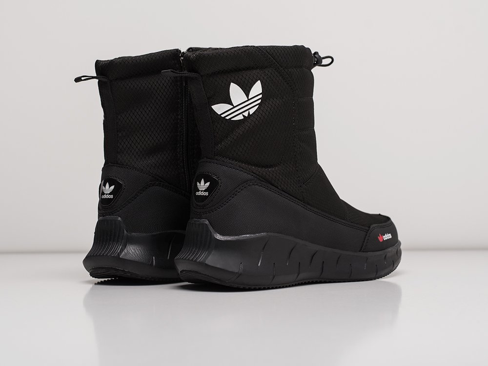 Зимние Сапоги Adidas — изображение 10