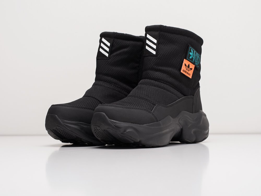 Зимние Сапоги Adidas — изображение 3