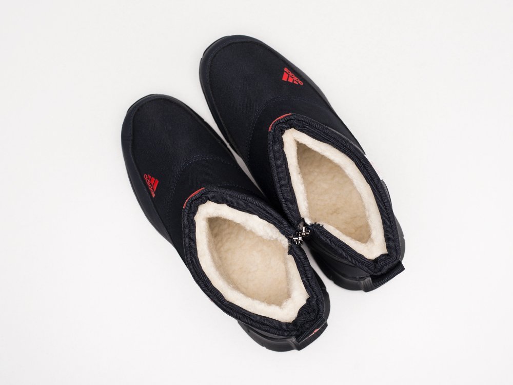 Зимние Сапоги Adidas — изображение 3
