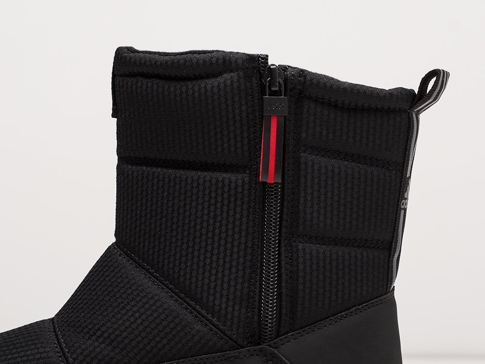 Зимние Сапоги Adidas — изображение 4
