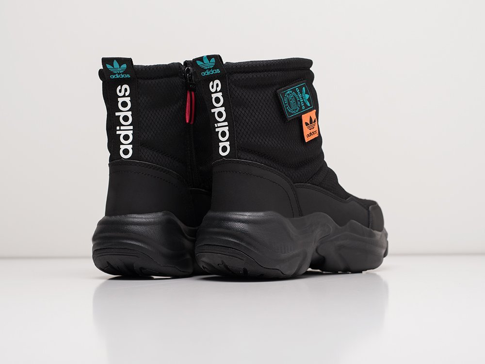 Зимние Сапоги Adidas — изображение 4