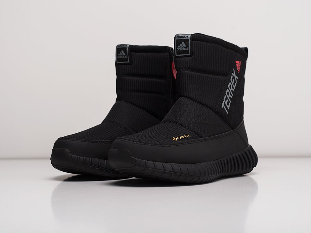 Зимние Сапоги Adidas — изображение 5
