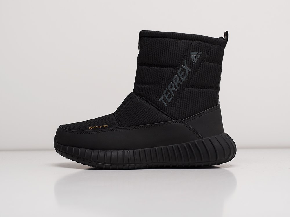 Зимние Сапоги Adidas — изображение 5