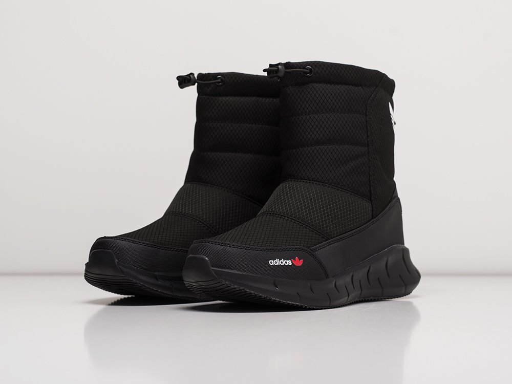 Зимние Сапоги Adidas — изображение 8