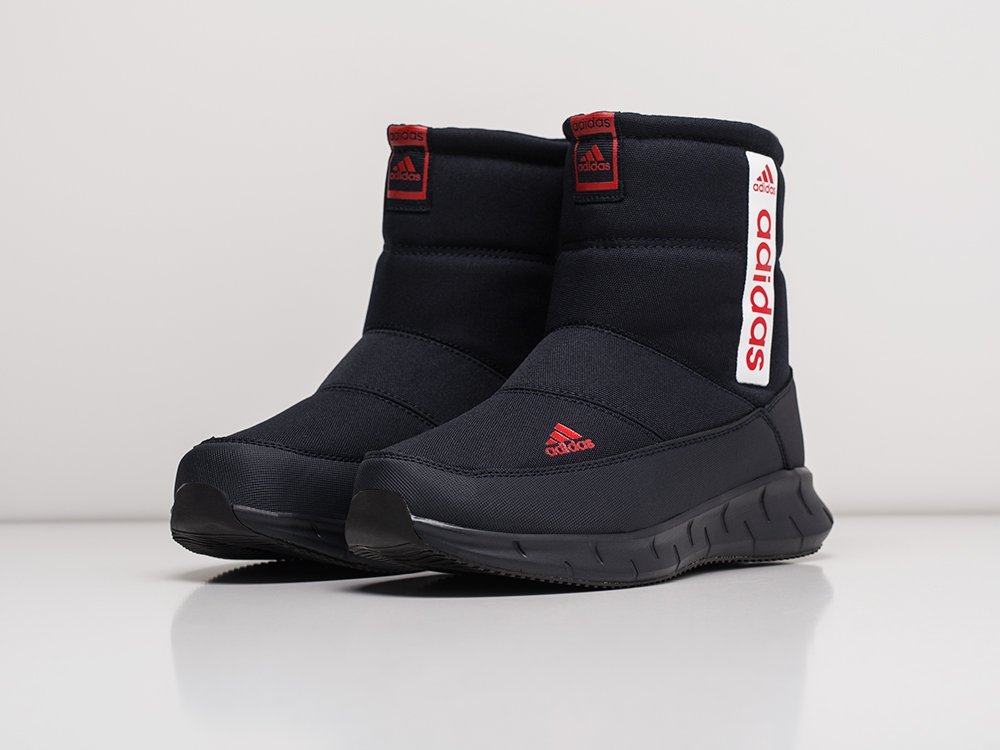 Зимние Сапоги Adidas — изображение 5