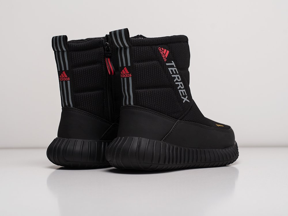Зимние Сапоги Adidas — изображение 6