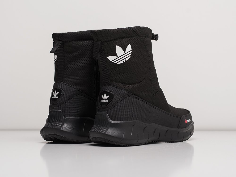Зимние Сапоги Adidas — изображение 7