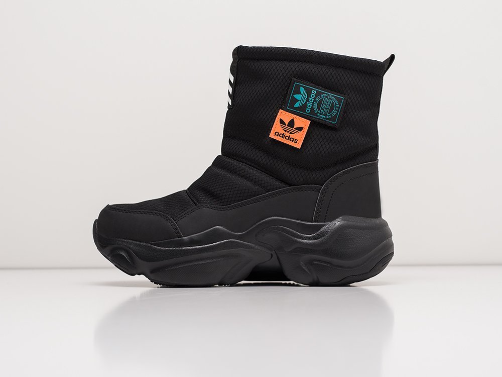 Зимние Сапоги Adidas — изображение 6