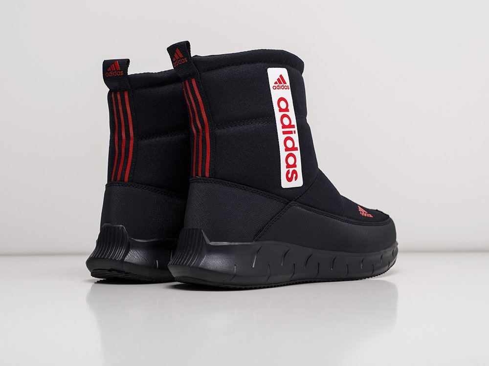 Зимние Сапоги Adidas — изображение 6