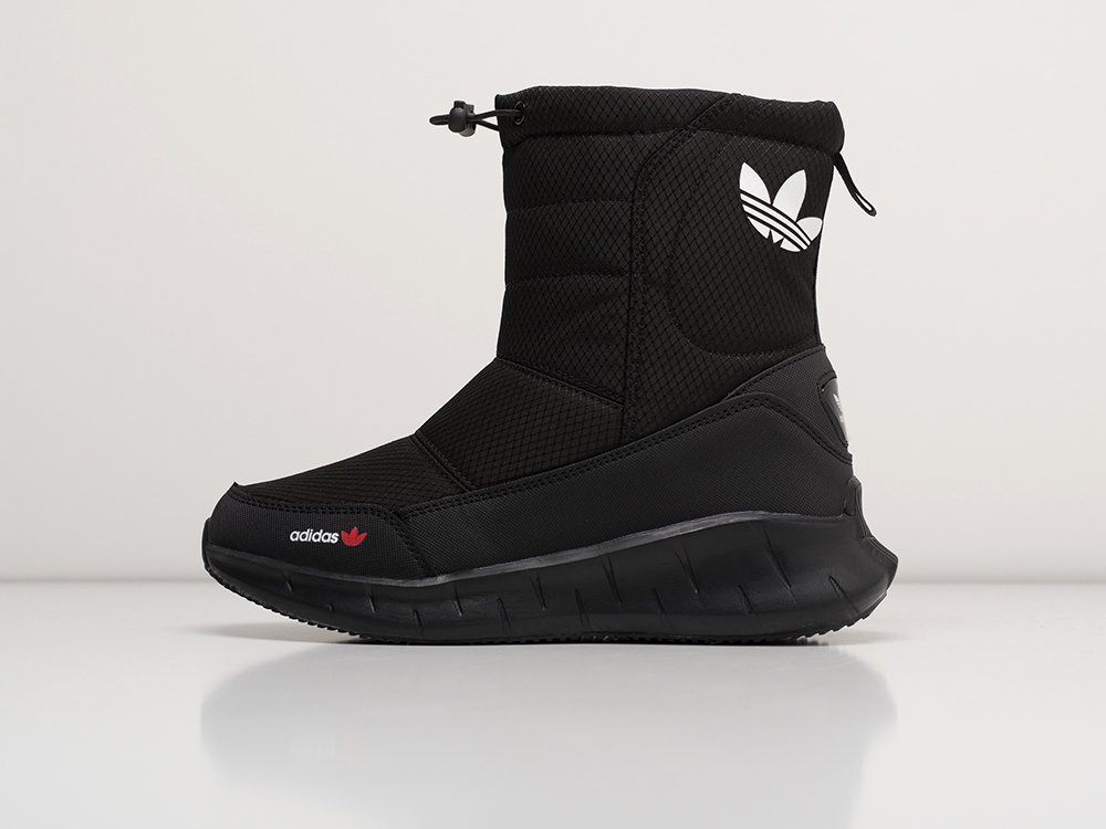 Зимние Сапоги Adidas — изображение 5