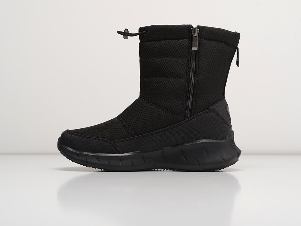 Зимние Сапоги Adidas — изображение 4