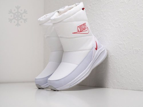 Зимние Сапоги Nike