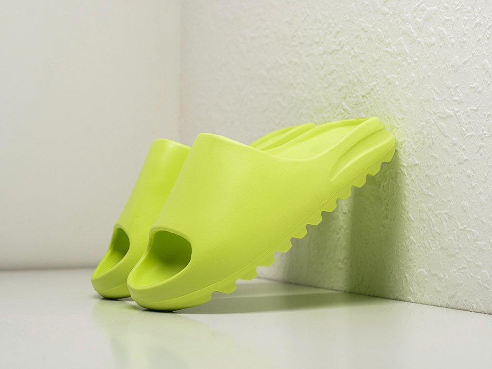 Сланцы Adidas Yeezy slide — изображение 2