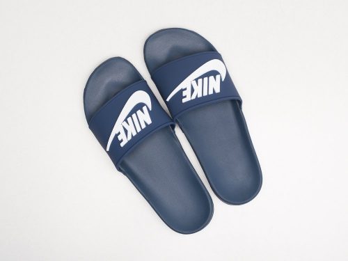 Сланцы Nike