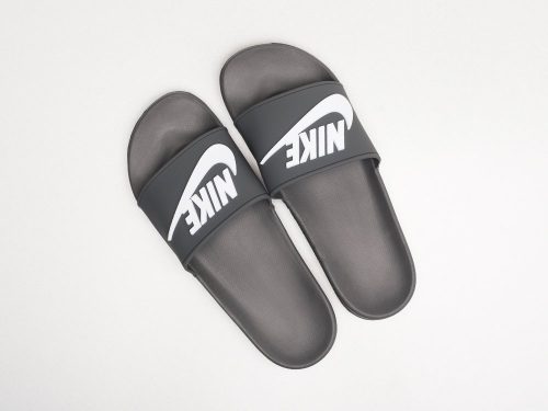 Сланцы Nike