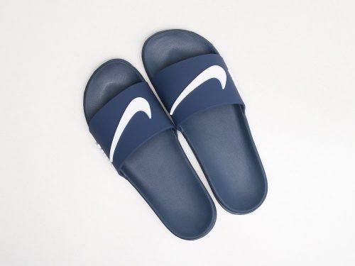 Сланцы Nike