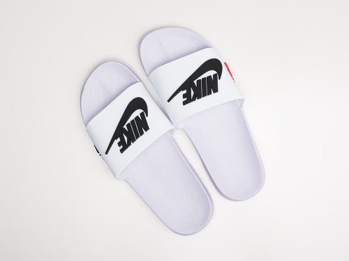 Сланцы Nike