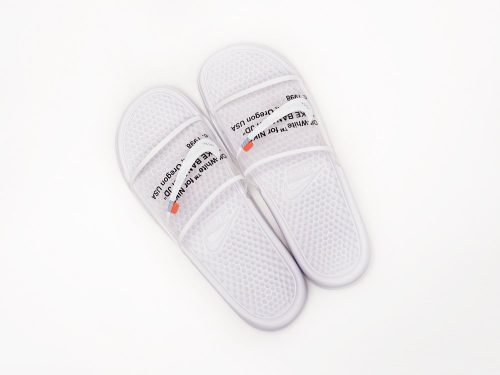Сланцы Nike