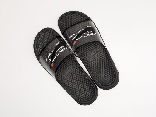 Сланцы Nike