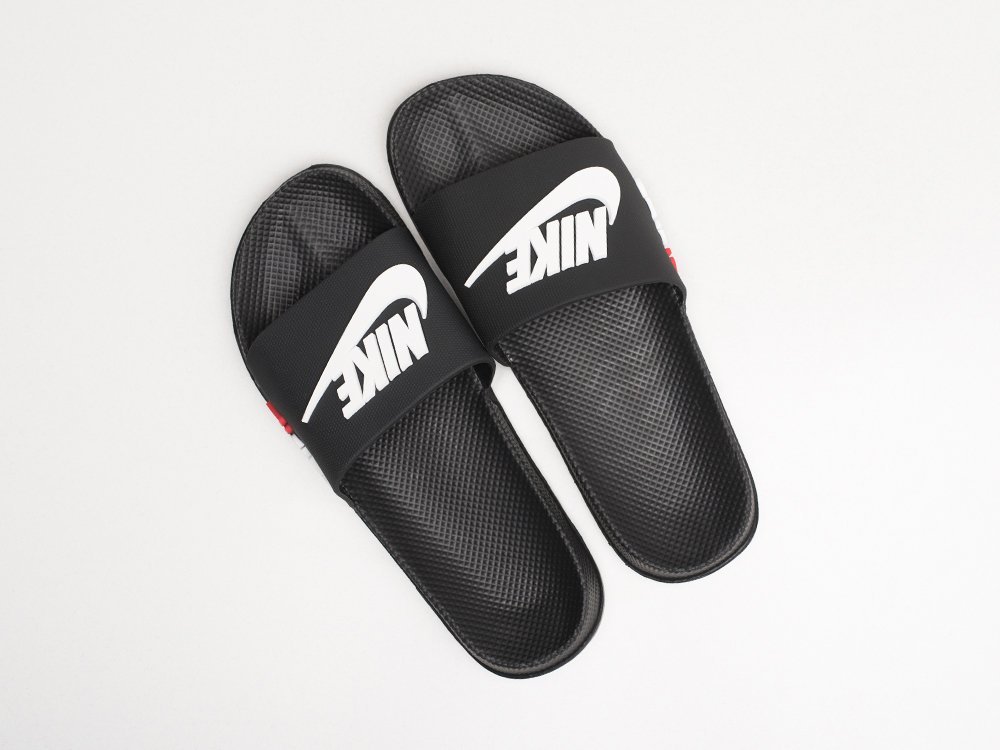 Сланцы Nike