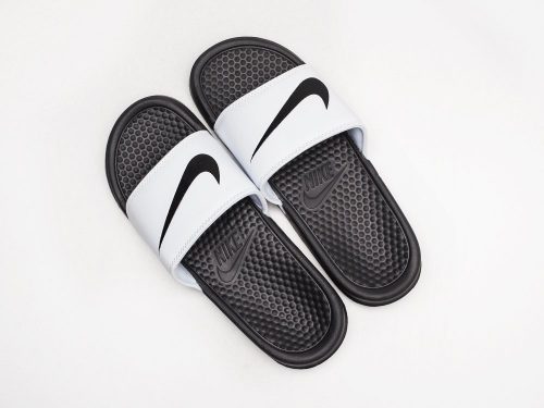 Сланцы Nike
