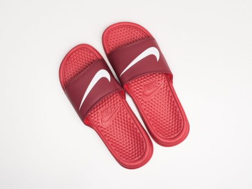 Сланцы Nike