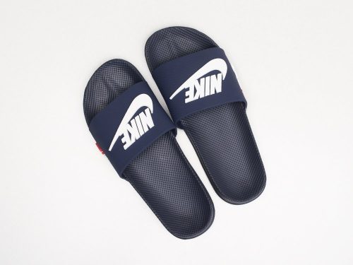 Сланцы Nike